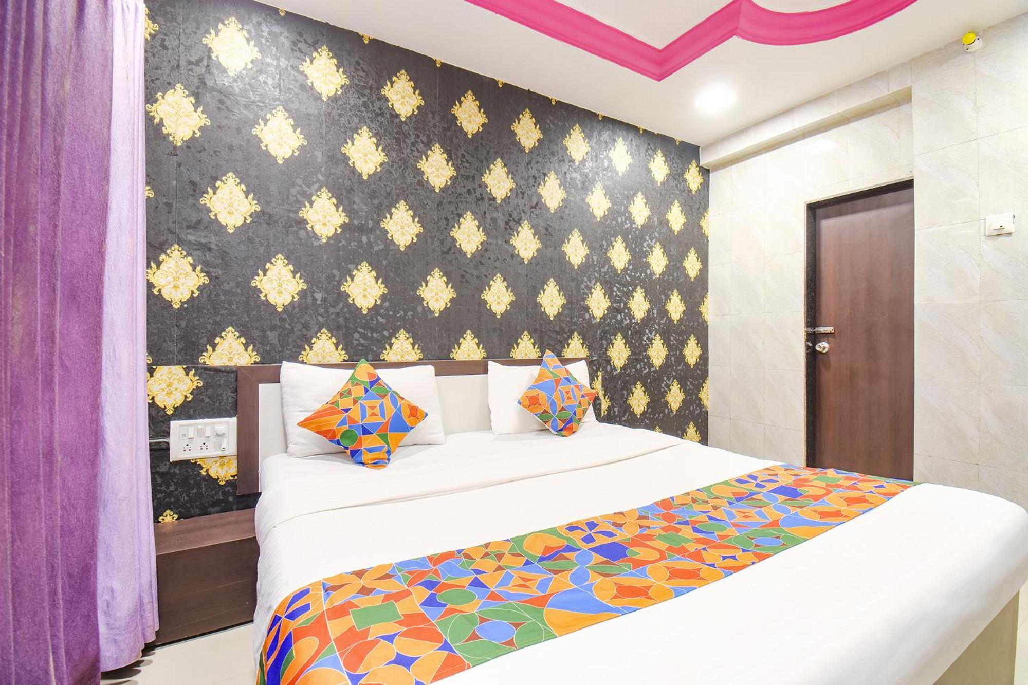 Fabhotel The Horizon I 罗纳瓦拉 外观 照片