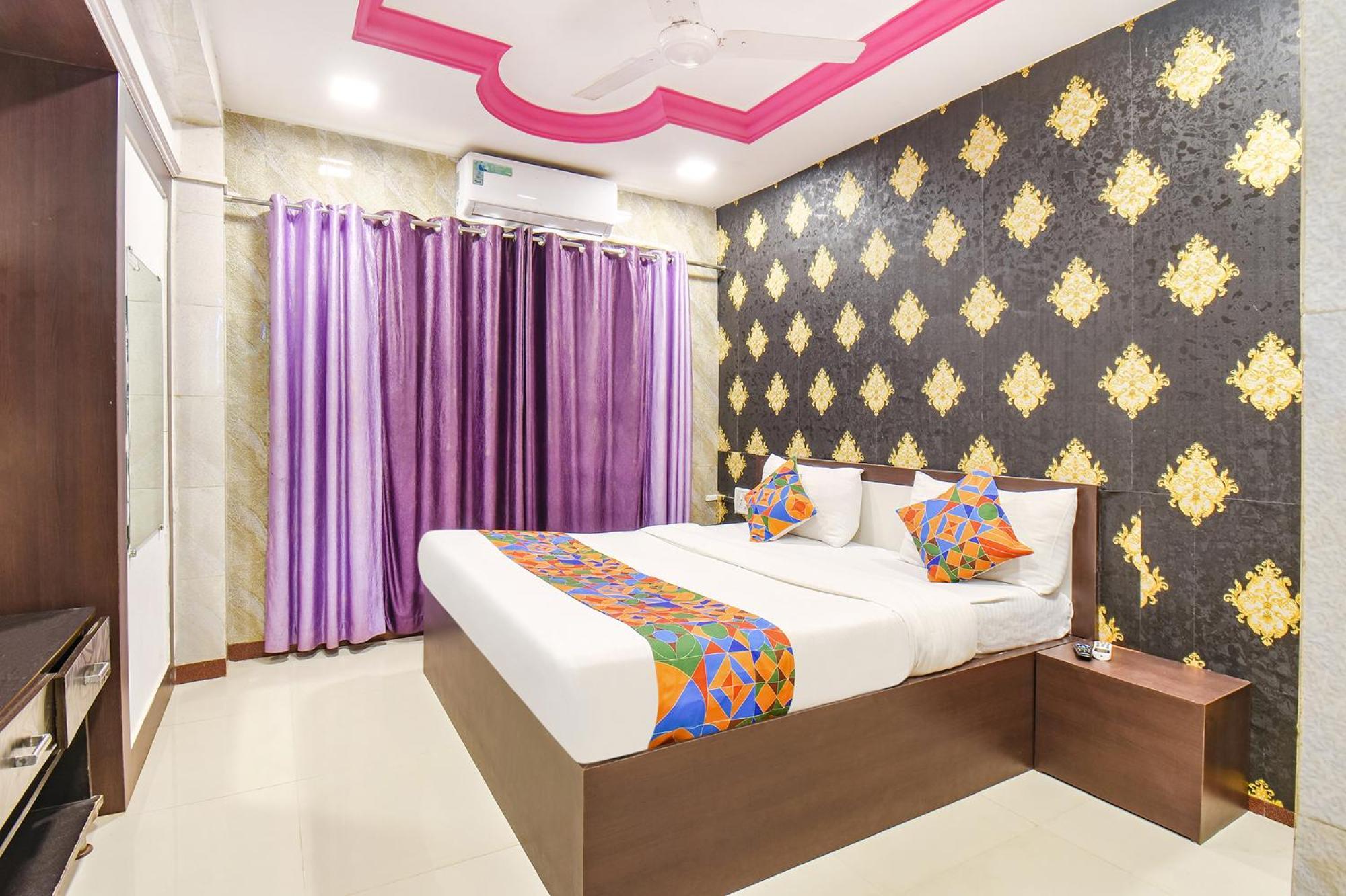Fabhotel The Horizon I 罗纳瓦拉 外观 照片